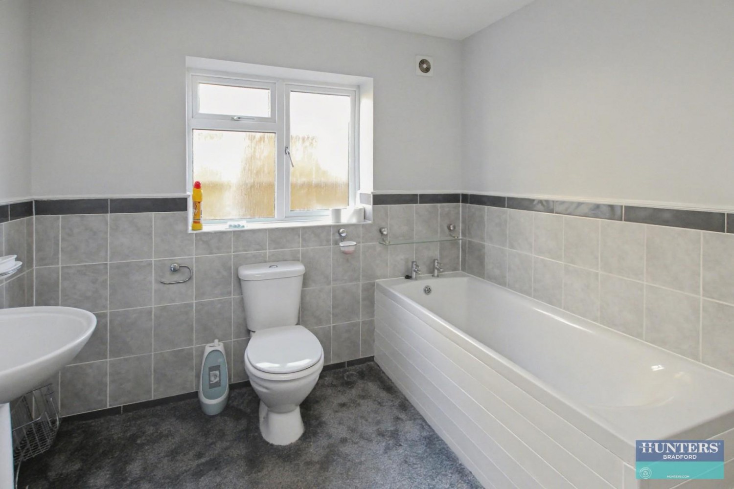 Lichfield Mount Bradford, BD2 1NX