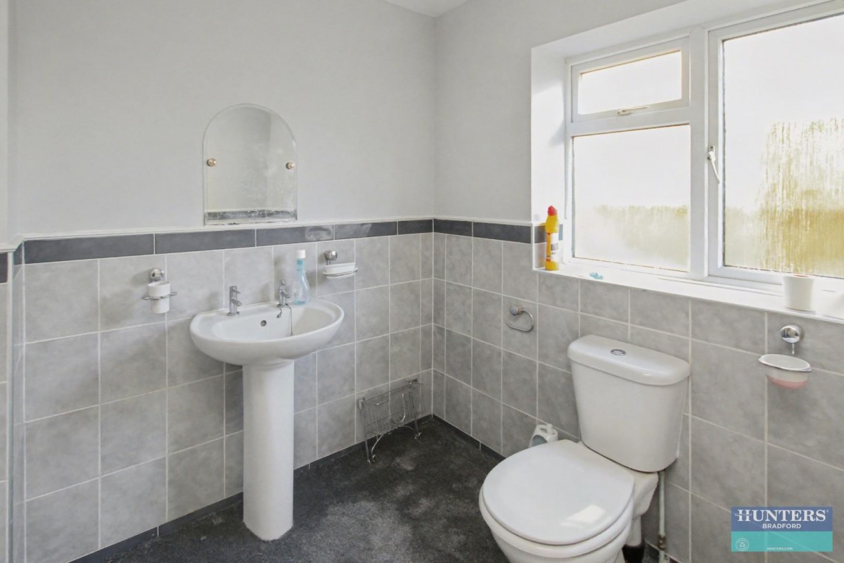 Lichfield Mount Bradford, BD2 1NX