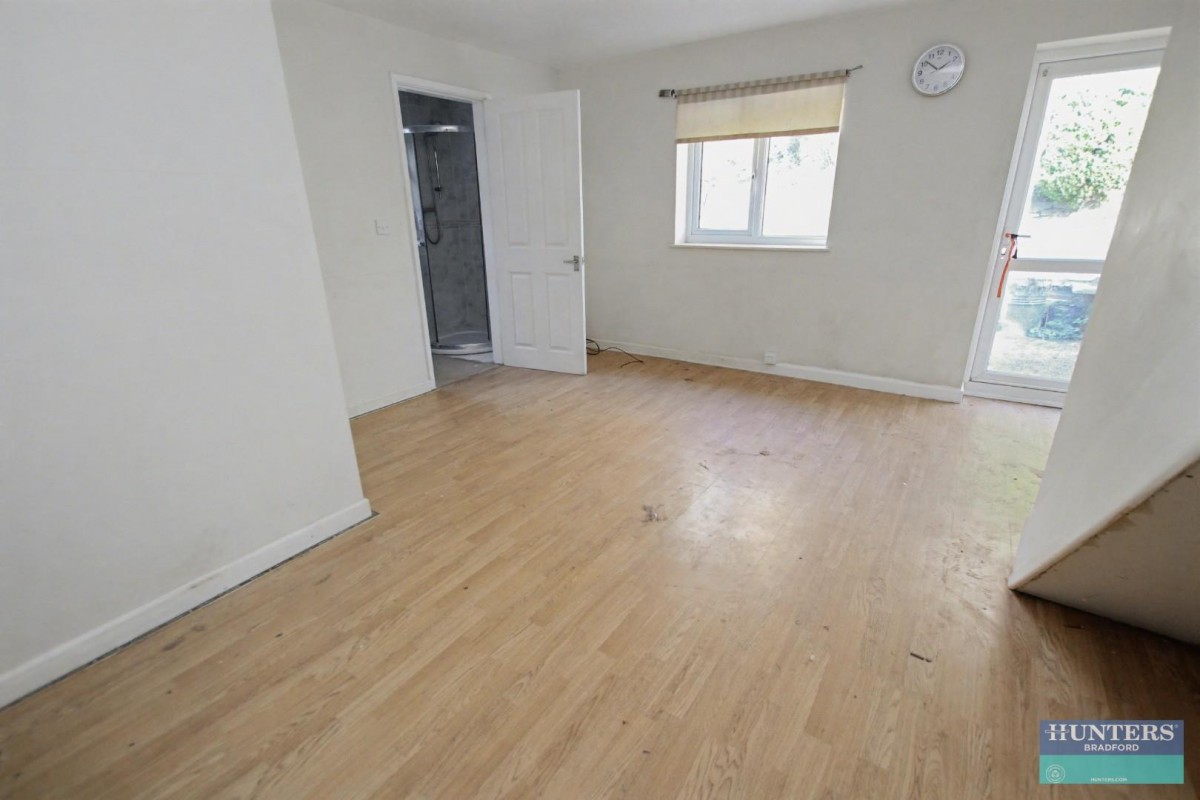 Lichfield Mount Bradford, BD2 1NX