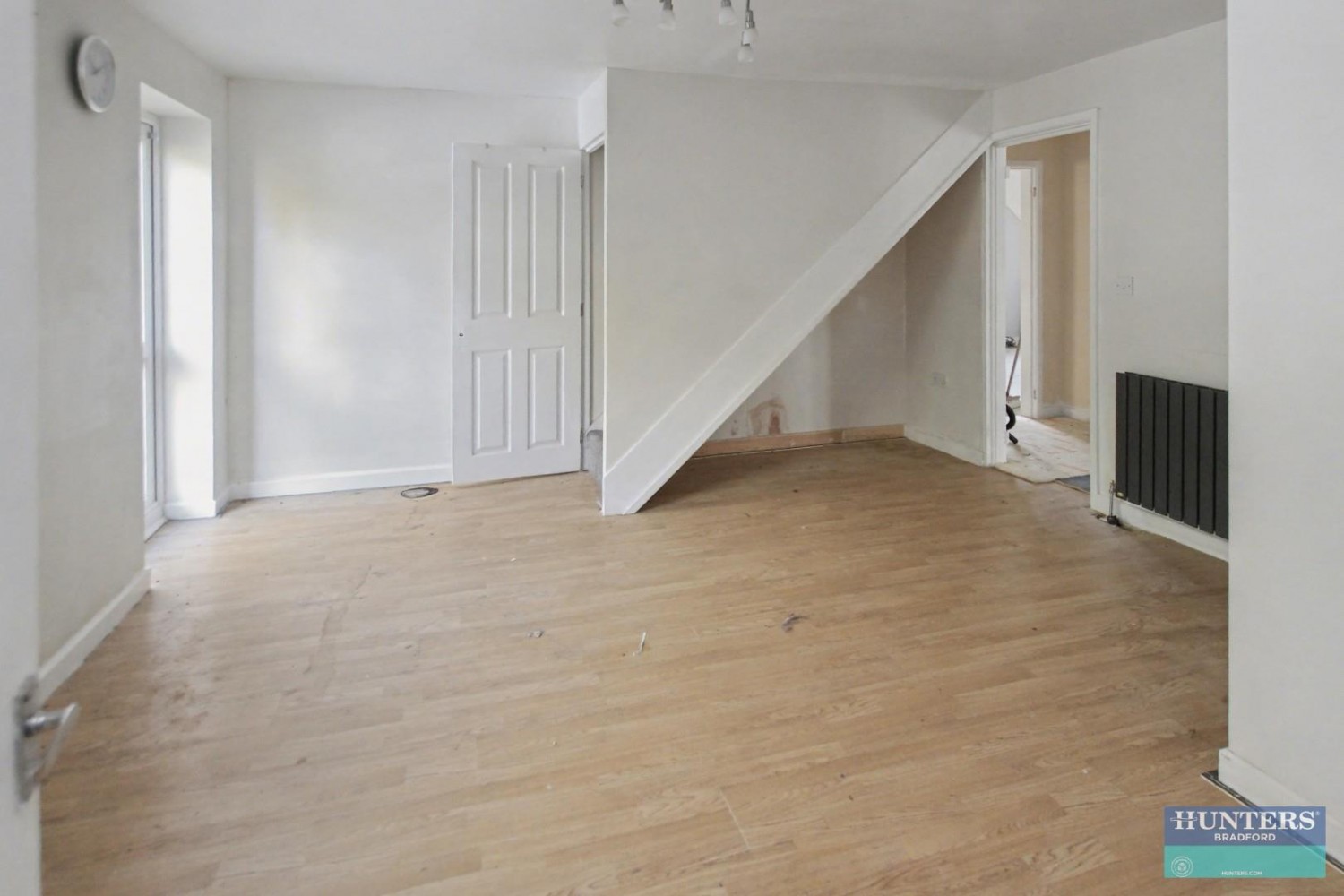 Lichfield Mount Bradford, BD2 1NX