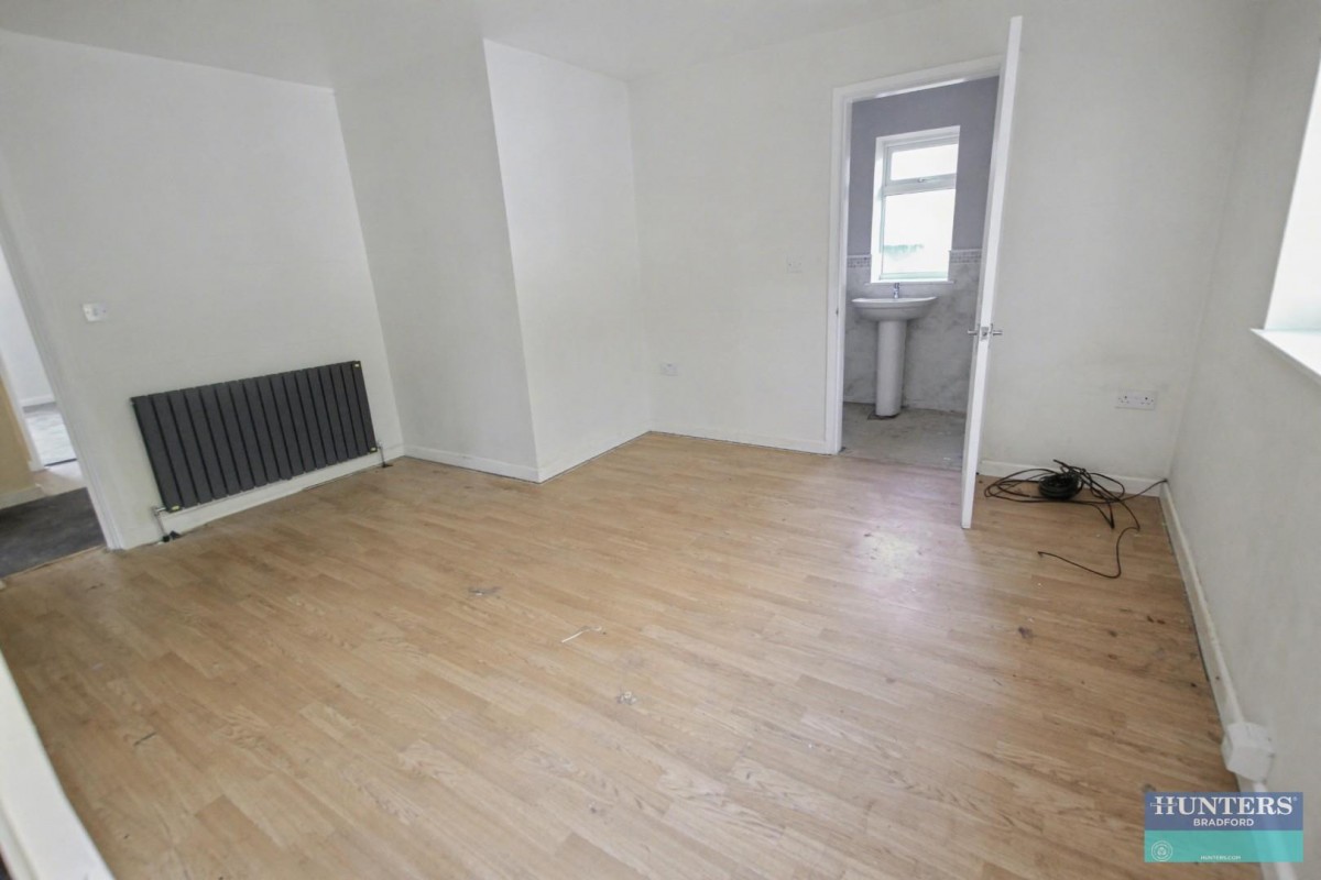 Lichfield Mount Bradford, BD2 1NX