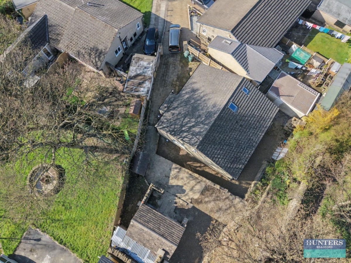 Lichfield Mount Bradford, BD2 1NX