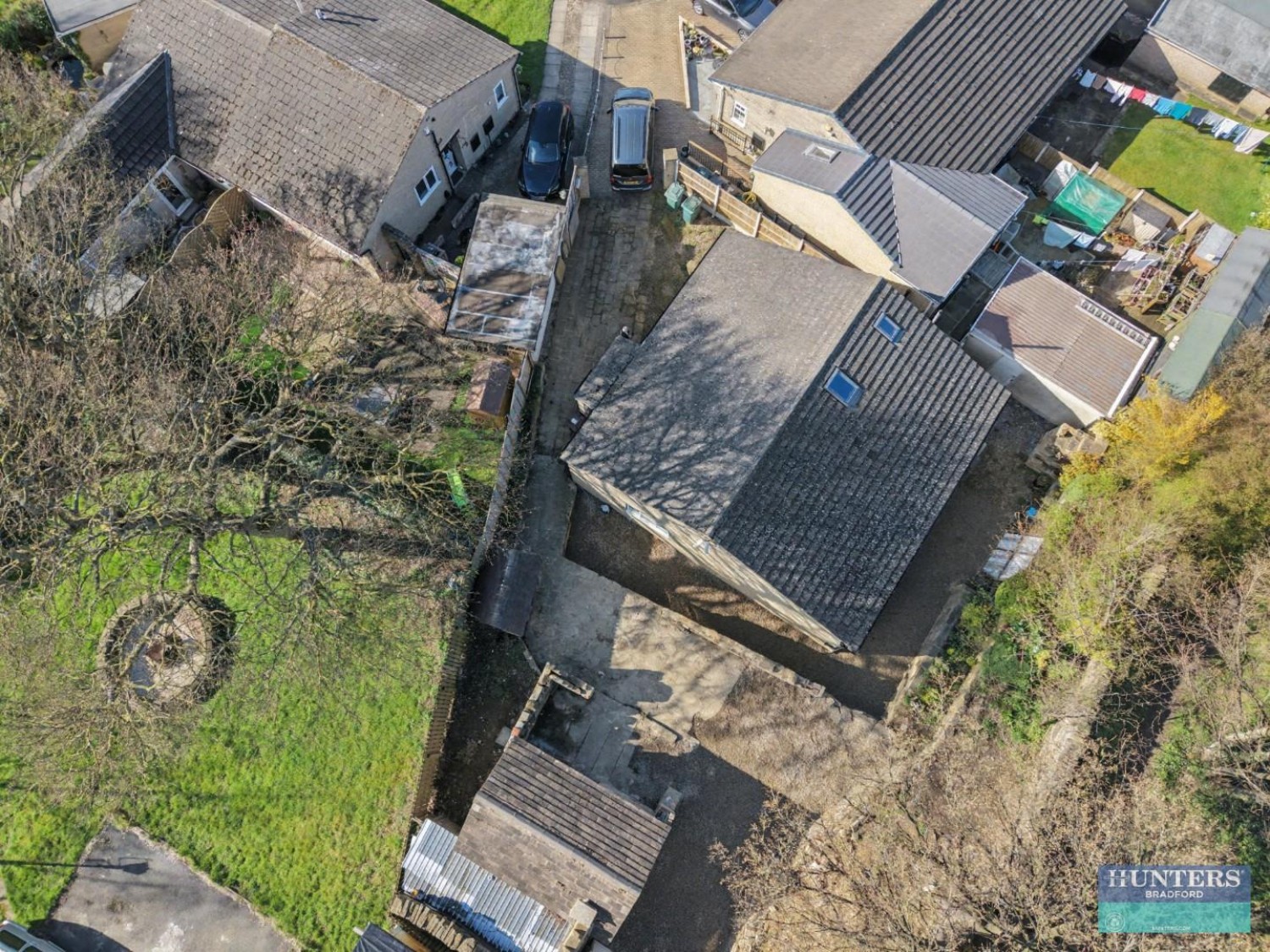 Lichfield Mount Bradford, BD2 1NX