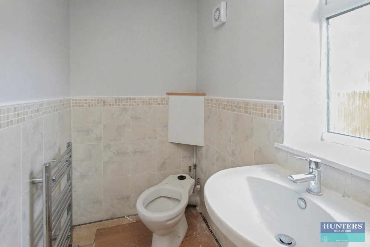 Lichfield Mount Bradford, BD2 1NX