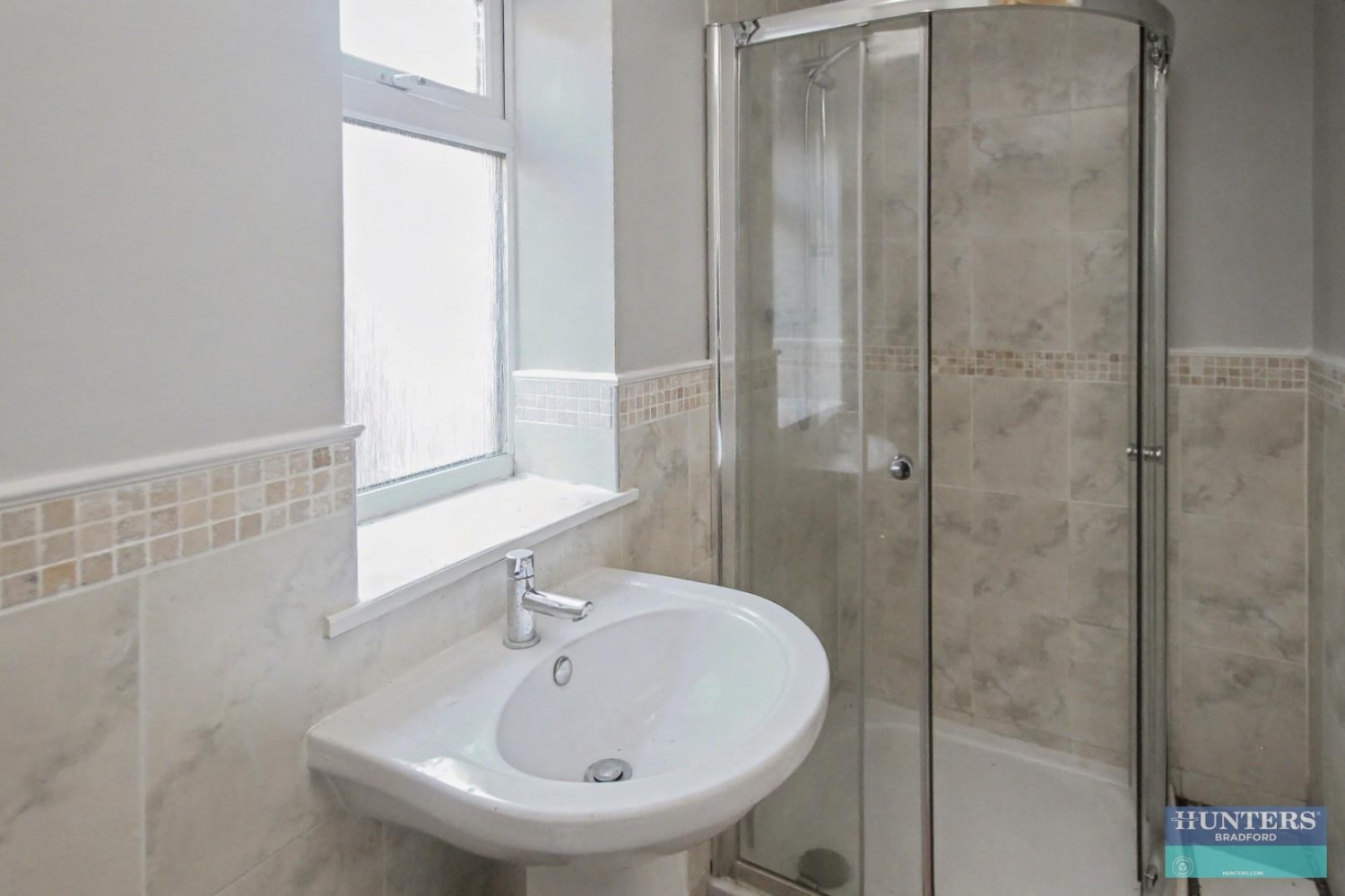 Lichfield Mount Bradford, BD2 1NX