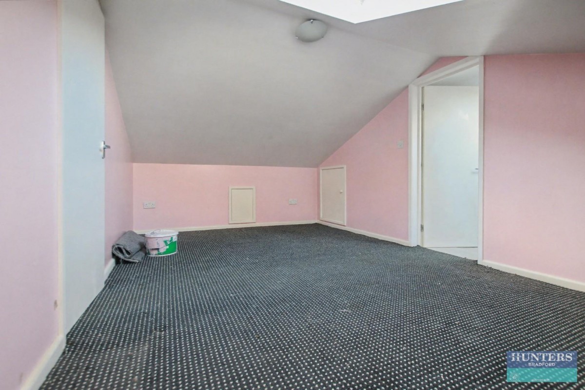 Lichfield Mount Bradford, BD2 1NX