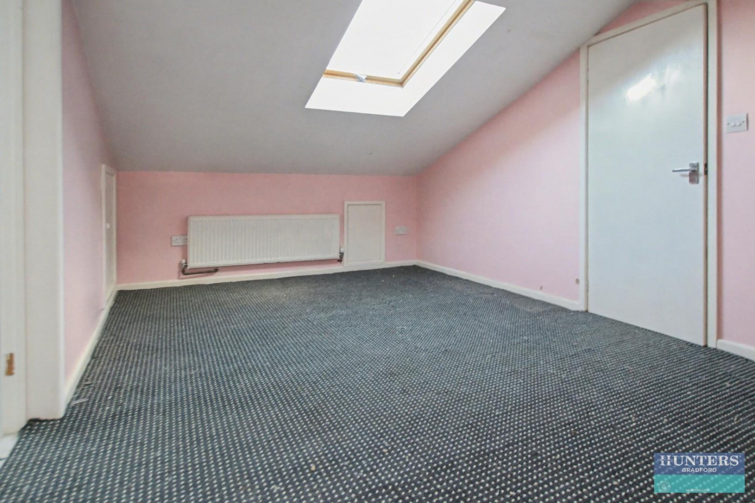 Lichfield Mount Bradford, BD2 1NX