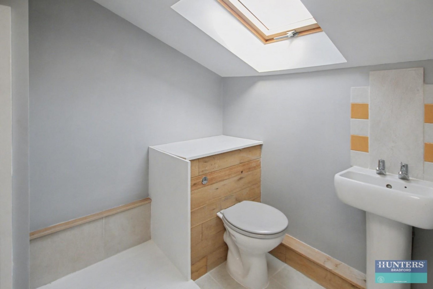 Lichfield Mount Bradford, BD2 1NX