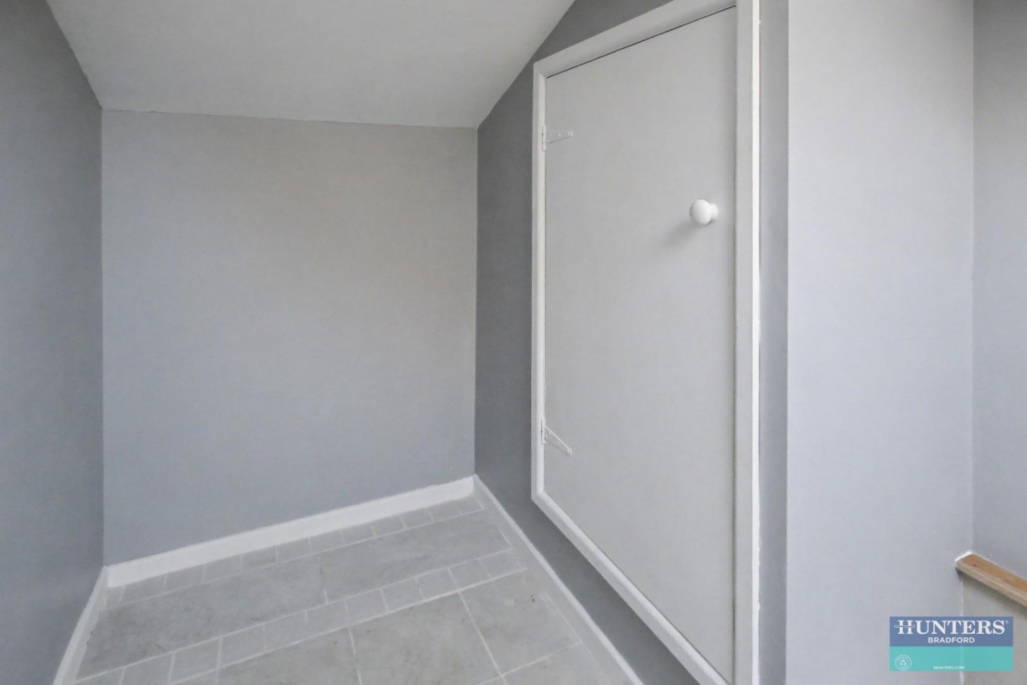 Lichfield Mount Bradford, BD2 1NX