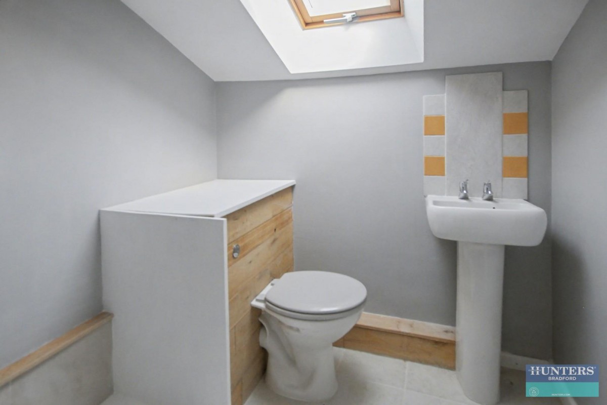 Lichfield Mount Bradford, BD2 1NX