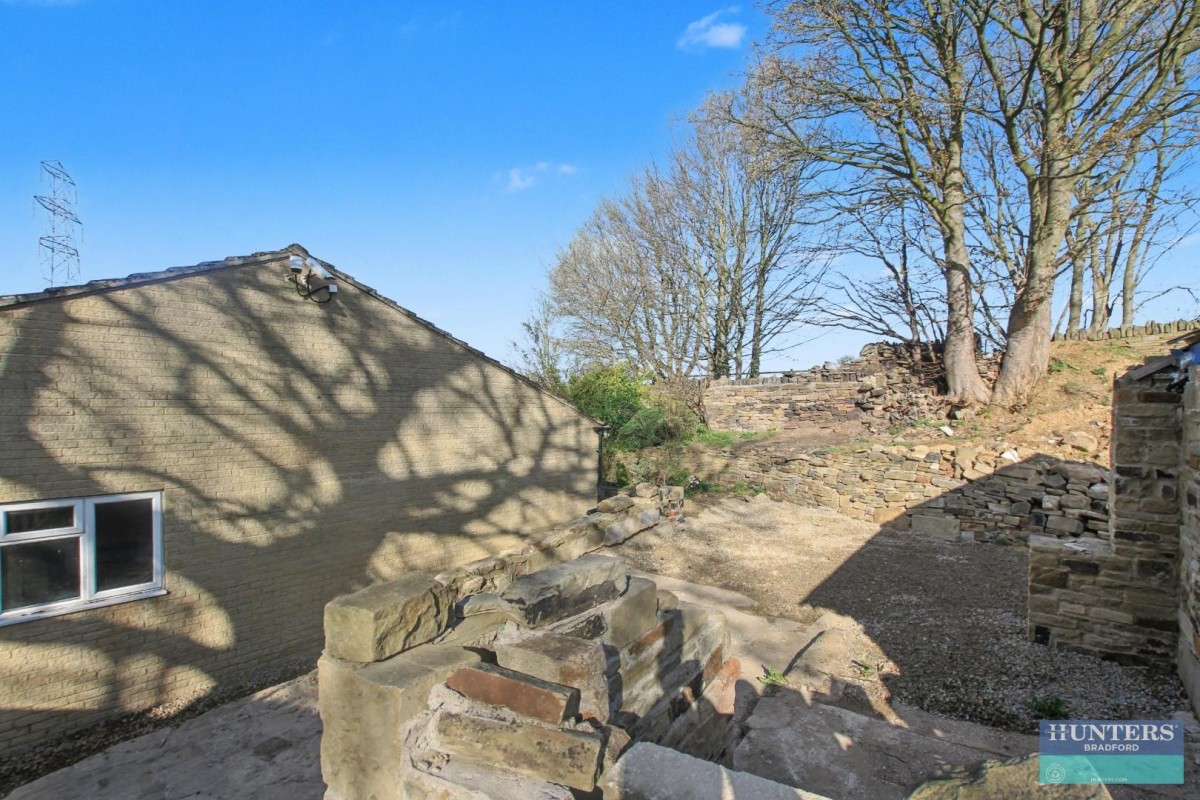 Lichfield Mount Bradford, BD2 1NX