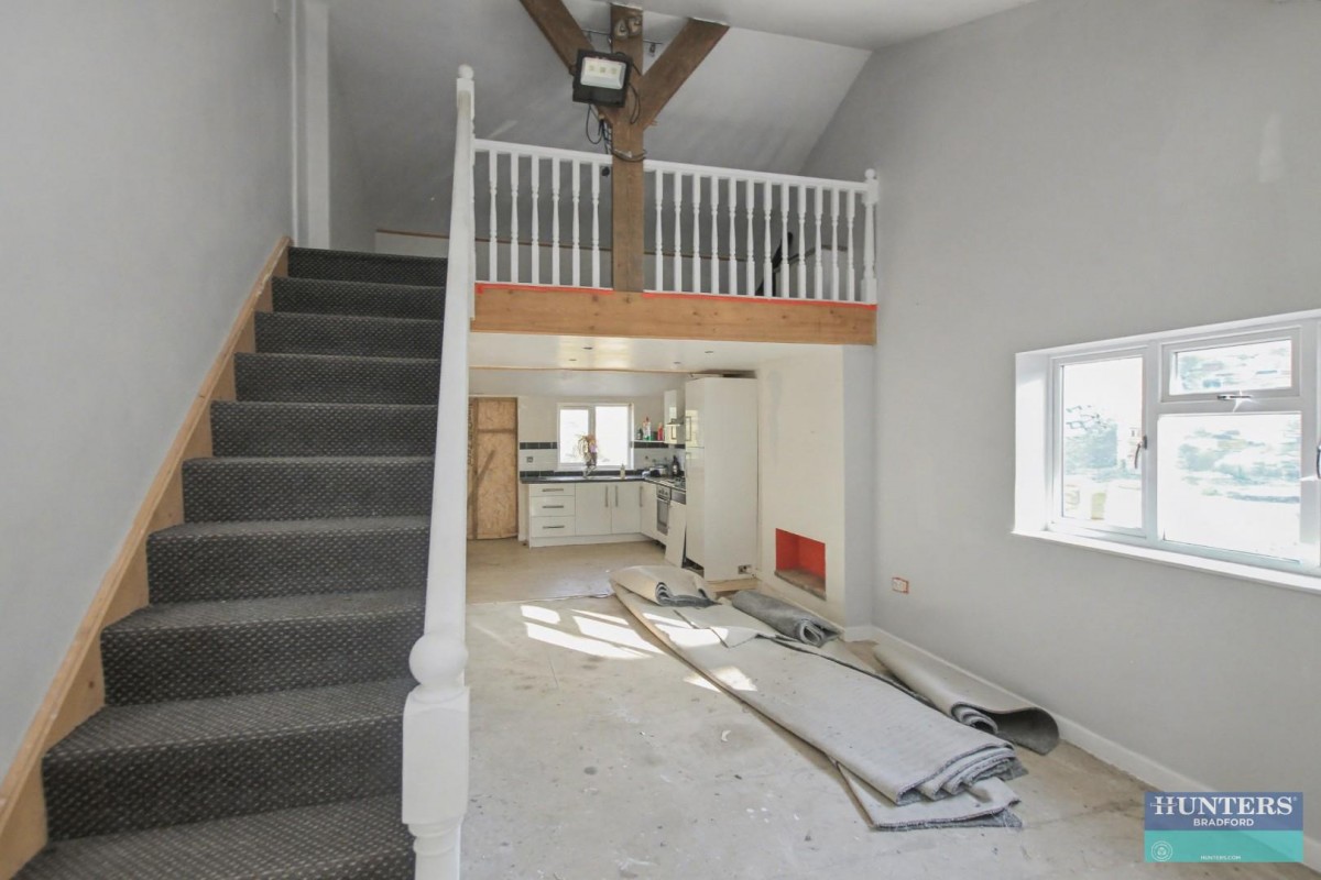 Lichfield Mount Bradford, BD2 1NX