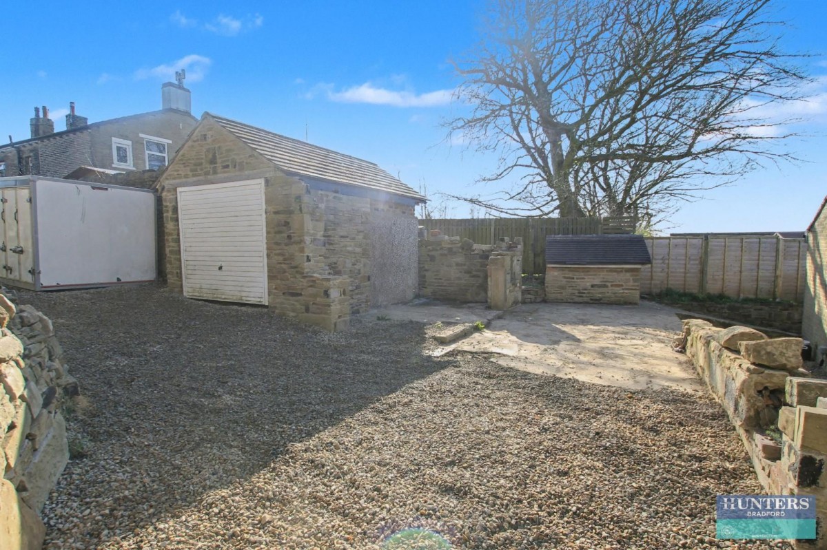 Lichfield Mount Bradford, BD2 1NX