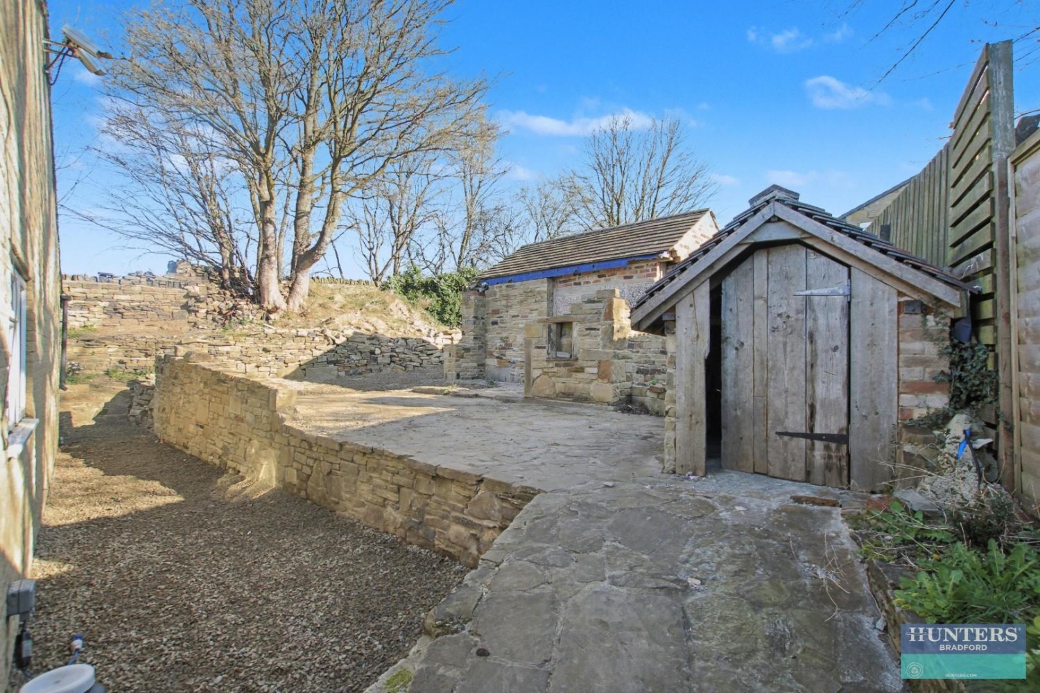 Lichfield Mount Bradford, BD2 1NX