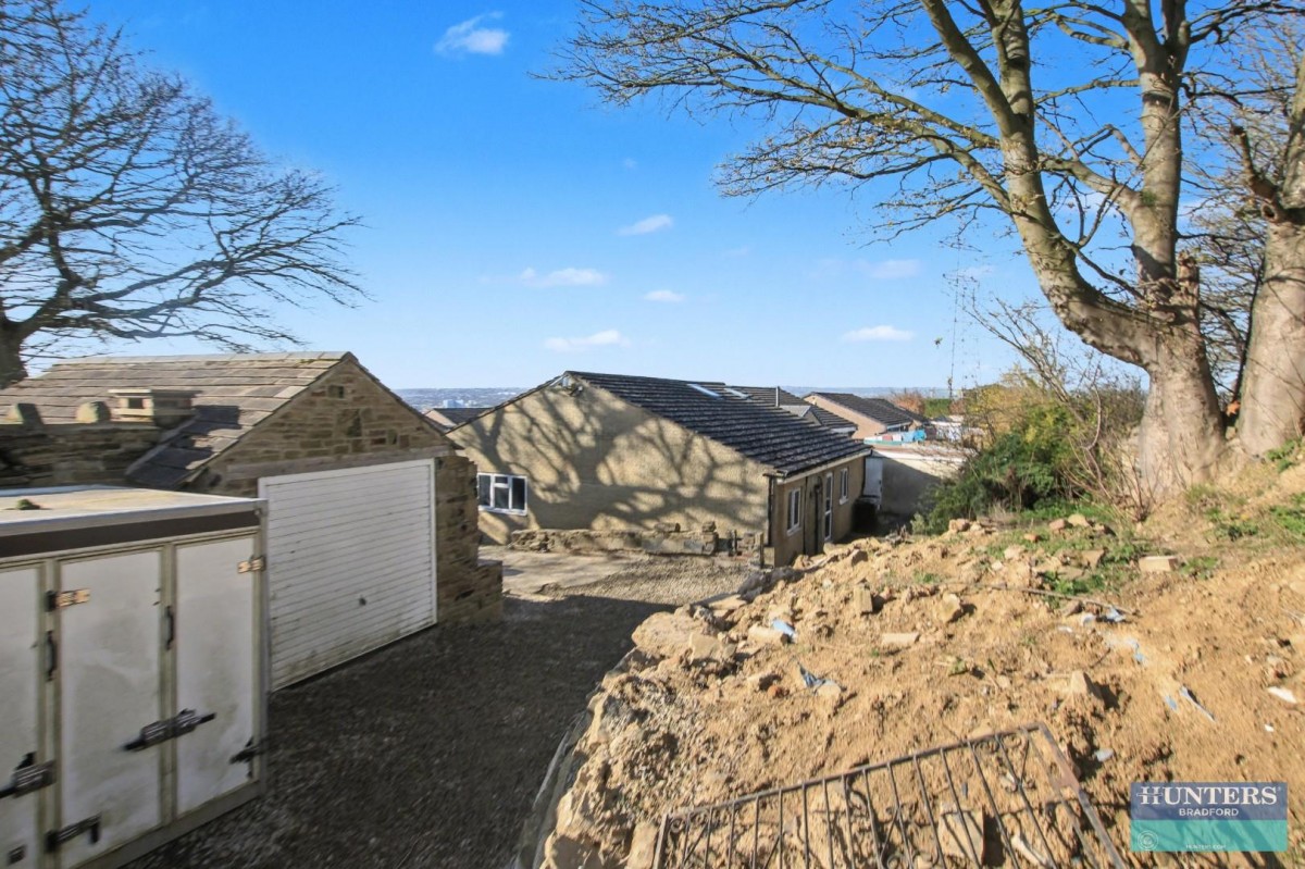 Lichfield Mount Bradford, BD2 1NX