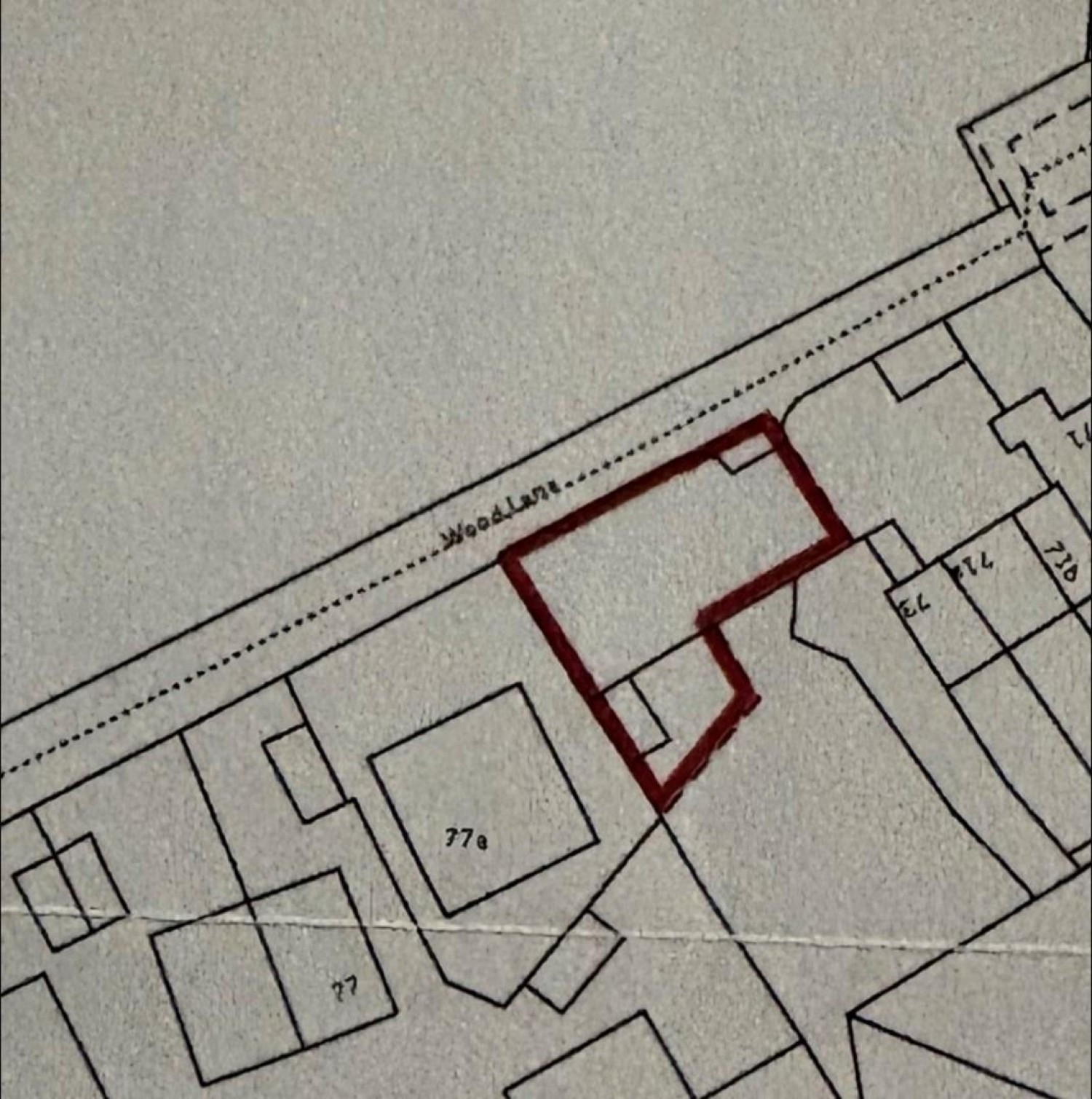 Lichfield Mount Bradford, BD2 1NX