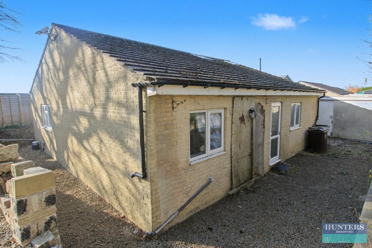 Lichfield Mount Bradford, BD2 1NX