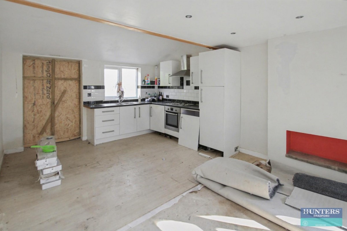 Lichfield Mount Bradford, BD2 1NX