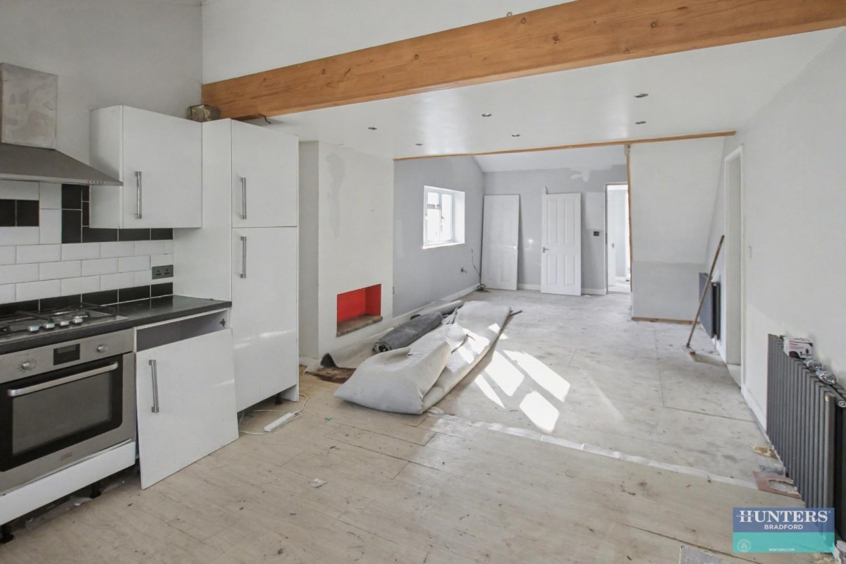 Lichfield Mount Bradford, BD2 1NX