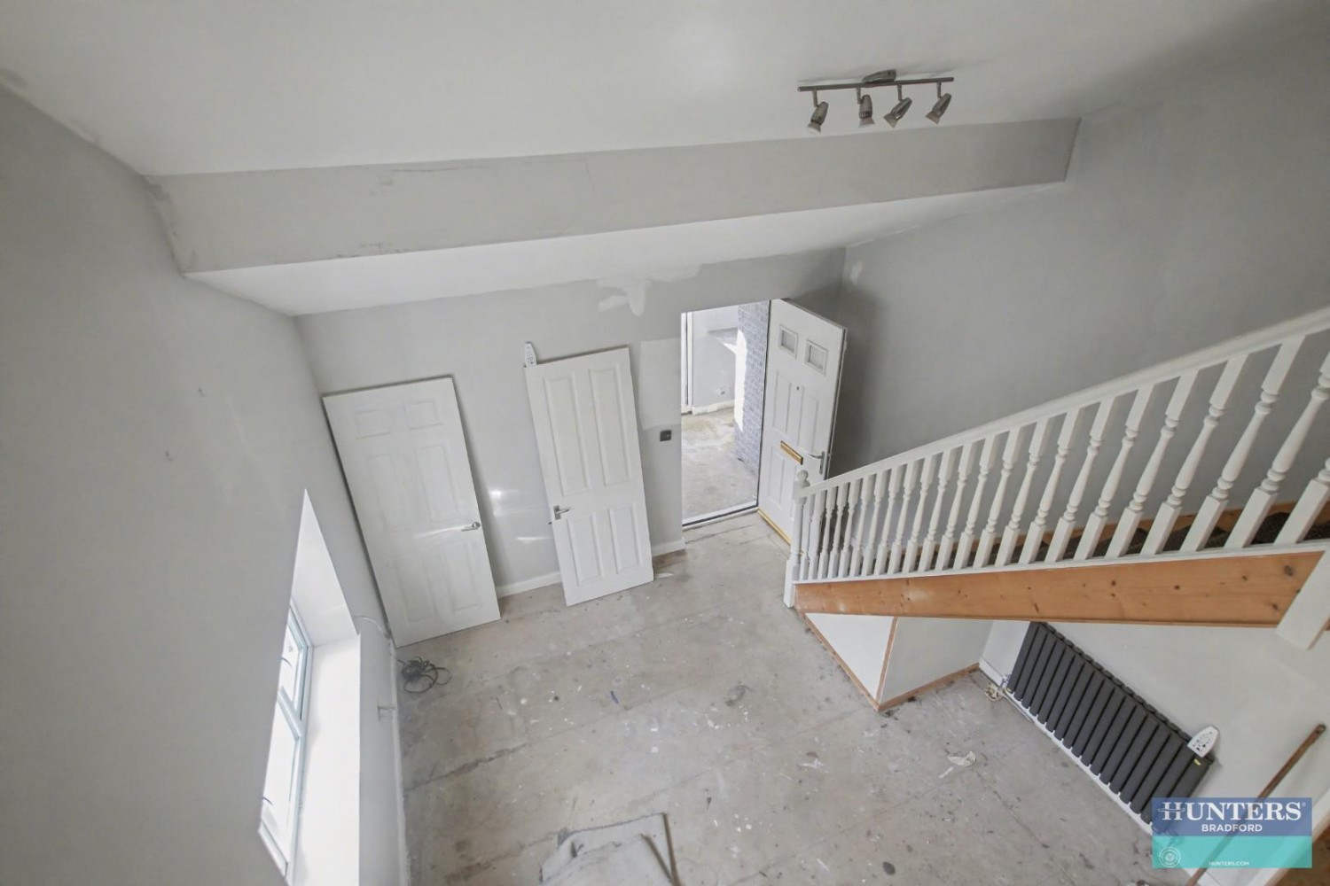 Lichfield Mount Bradford, BD2 1NX