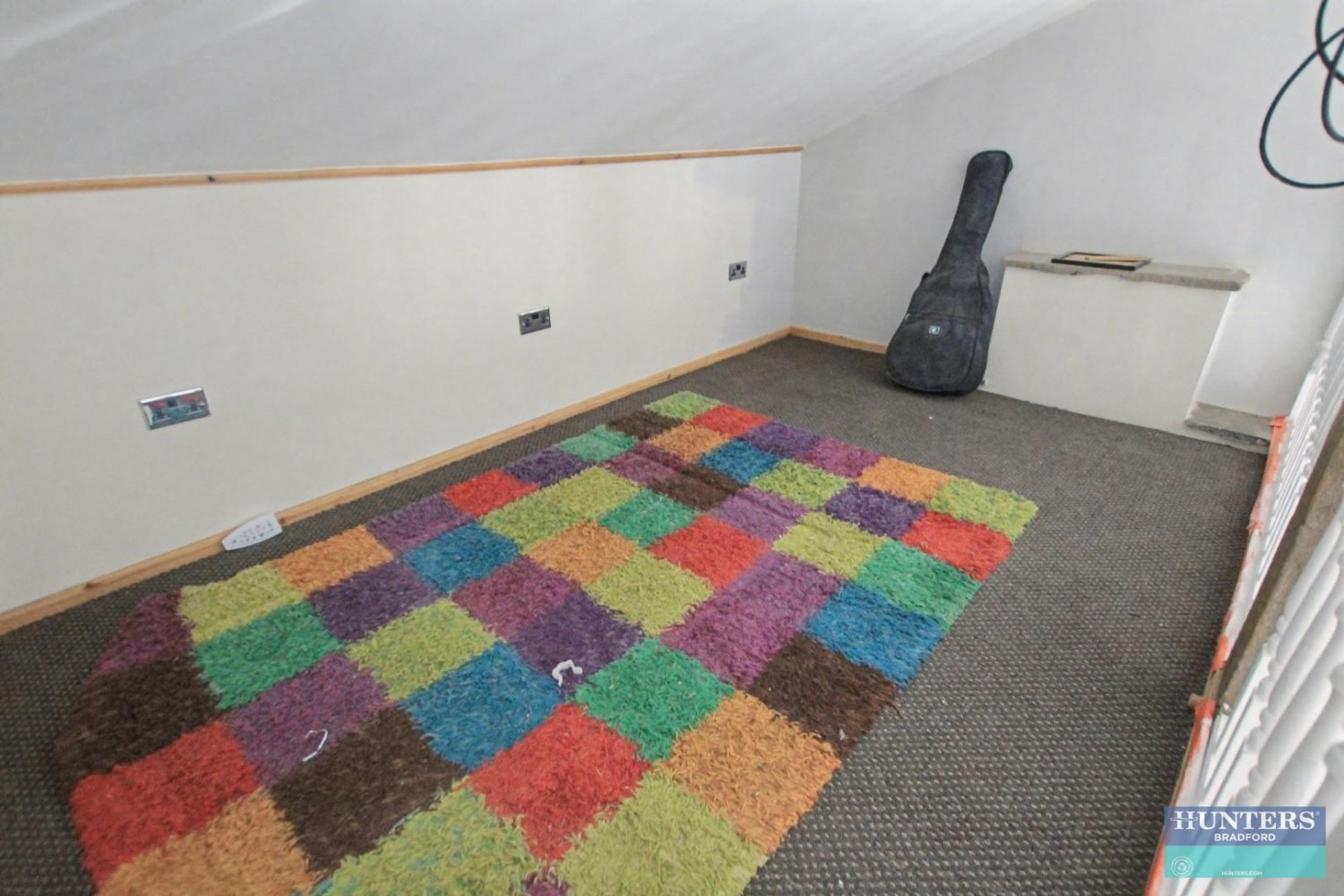 Lichfield Mount Bradford, BD2 1NX