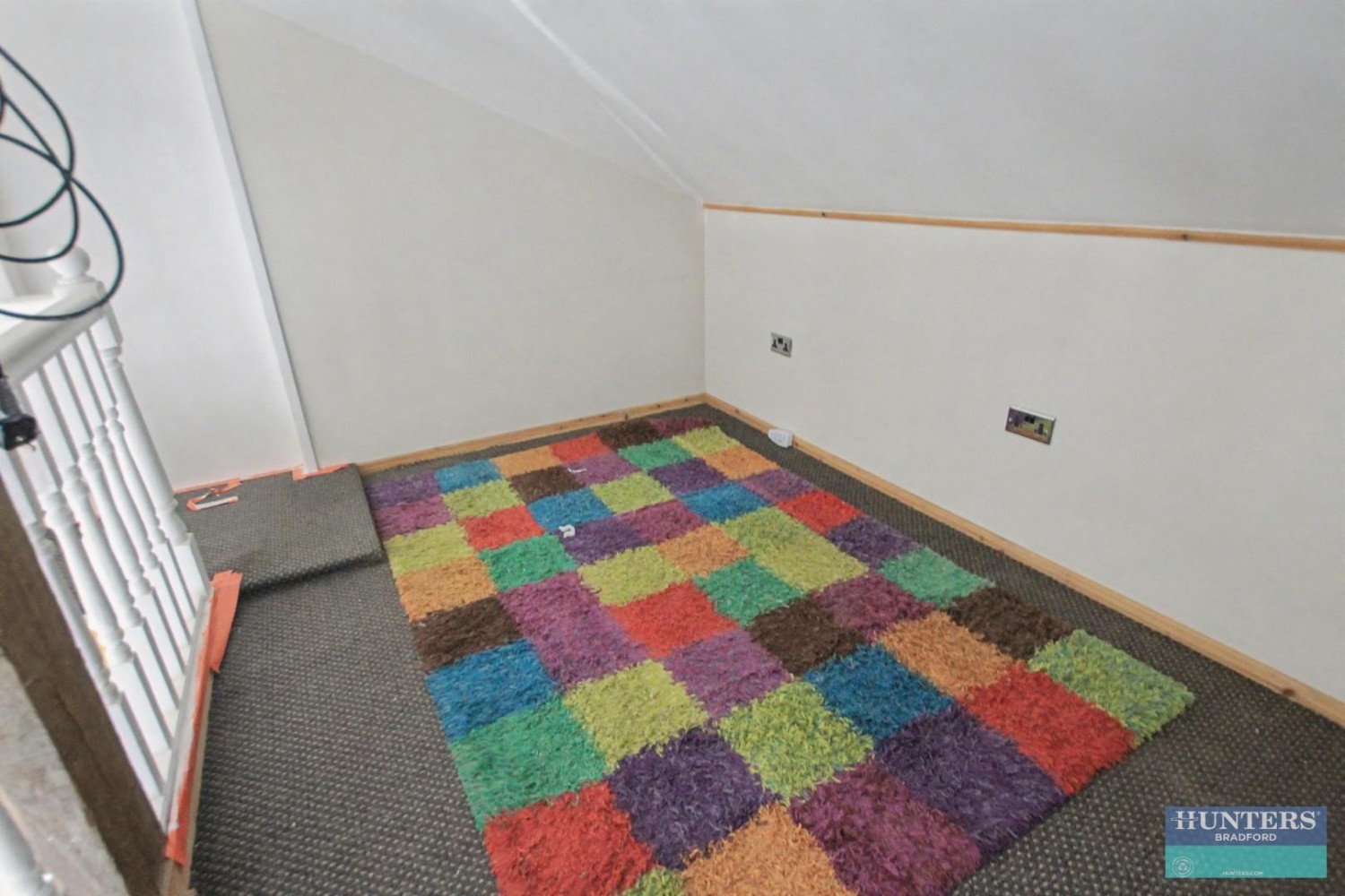 Lichfield Mount Bradford, BD2 1NX