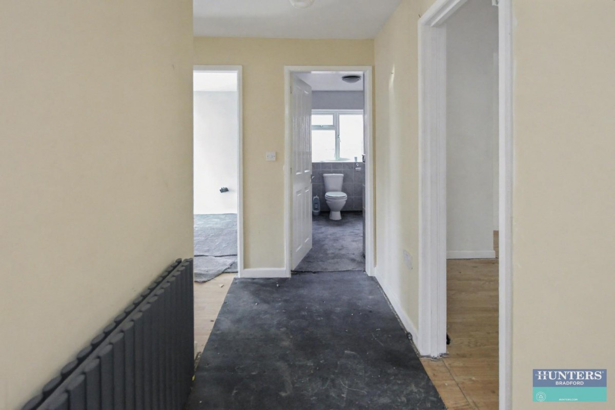 Lichfield Mount Bradford, BD2 1NX