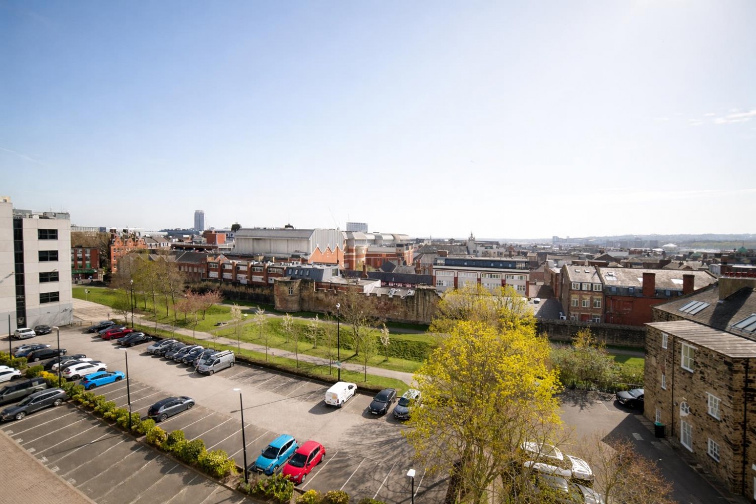 Citygate, Newcastle Upon Tyne, NE1