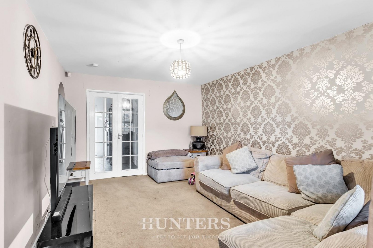 Leegrange Road, Blackley, Manchester, M9