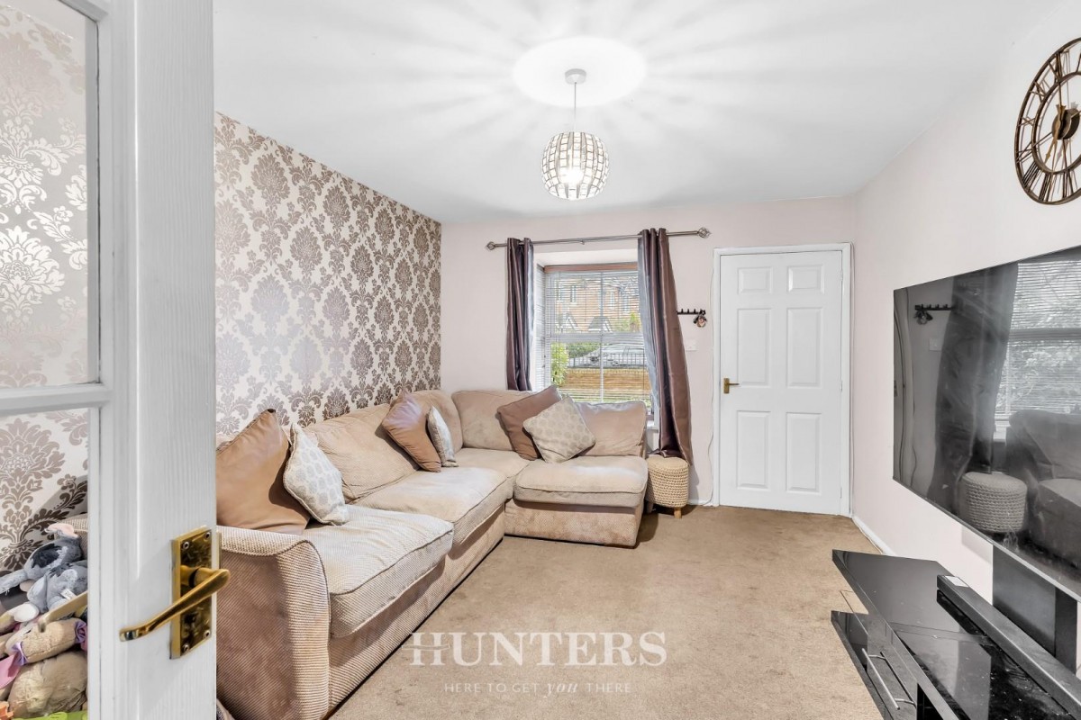 Leegrange Road, Blackley, Manchester, M9