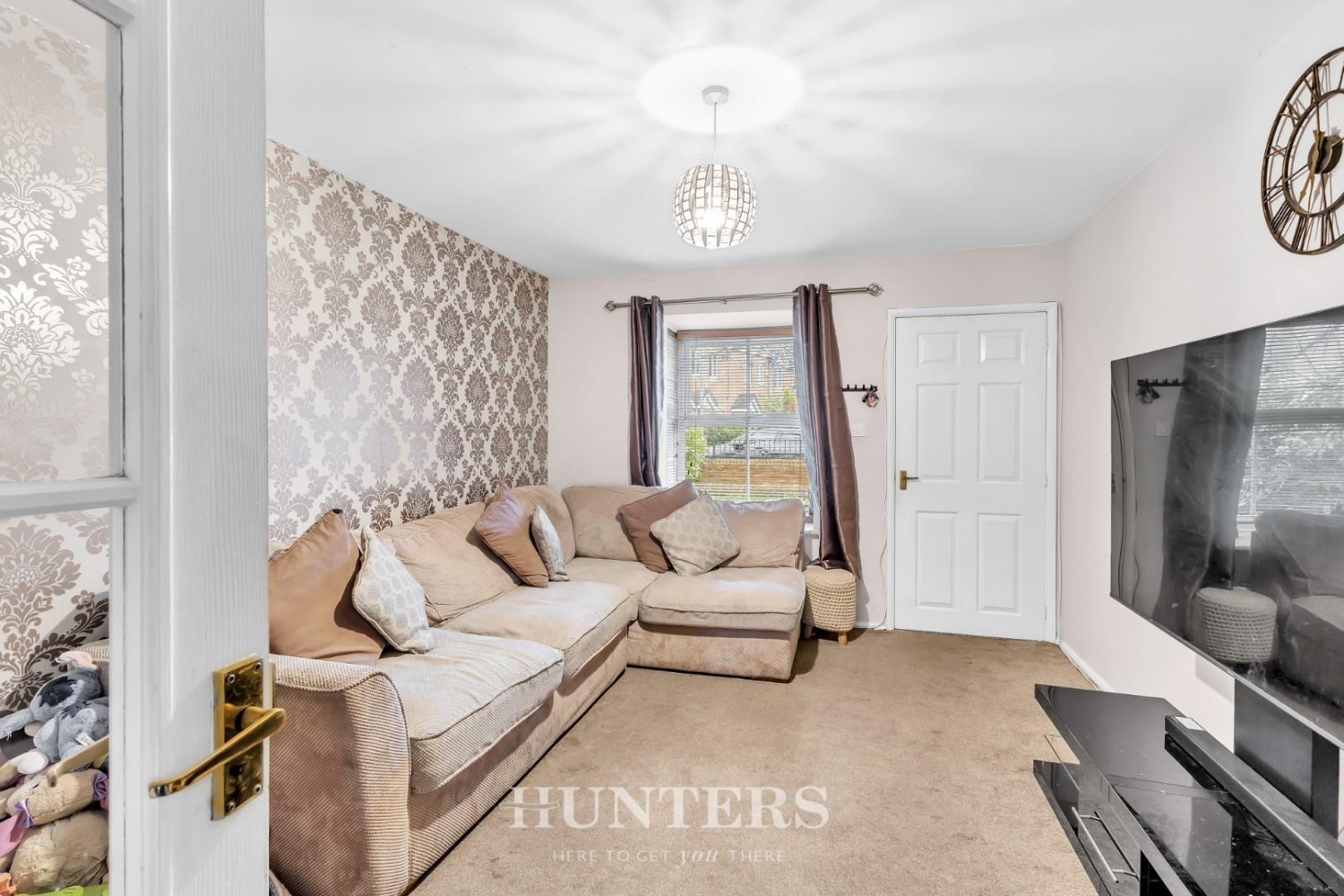 Leegrange Road, Blackley, Manchester, M9