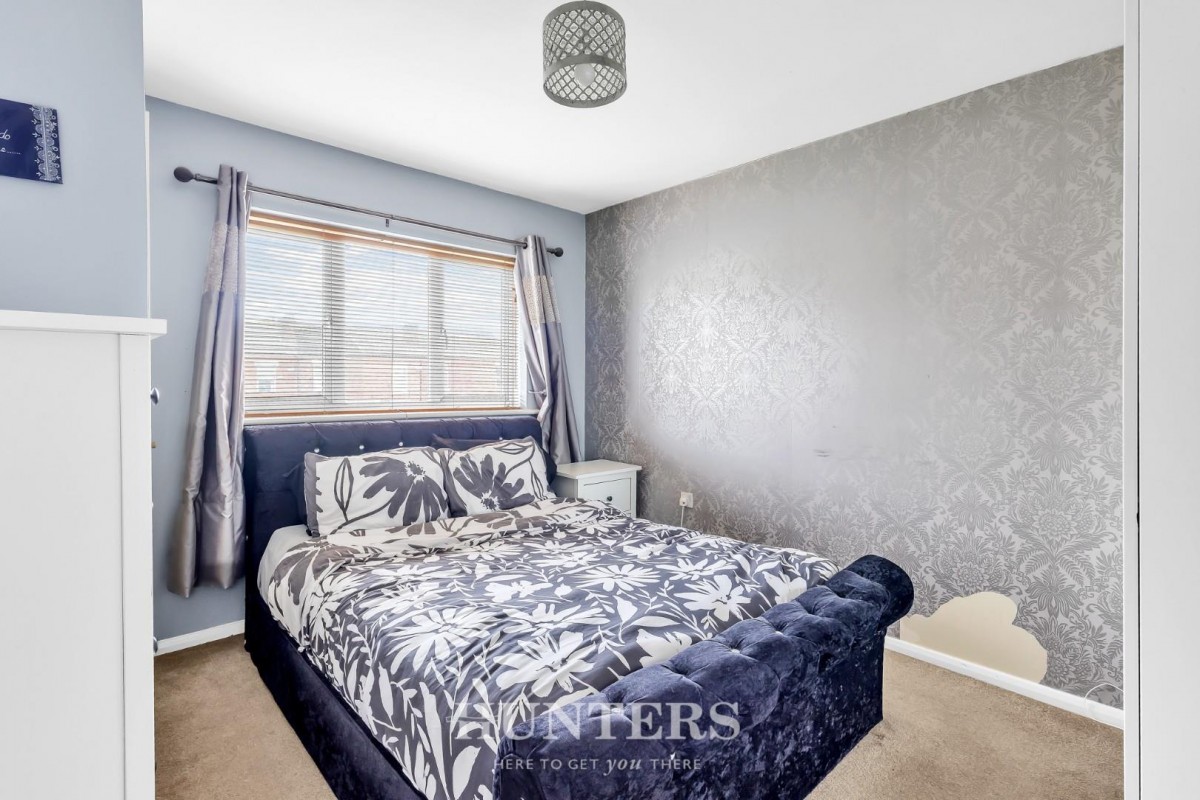Leegrange Road, Blackley, Manchester, M9