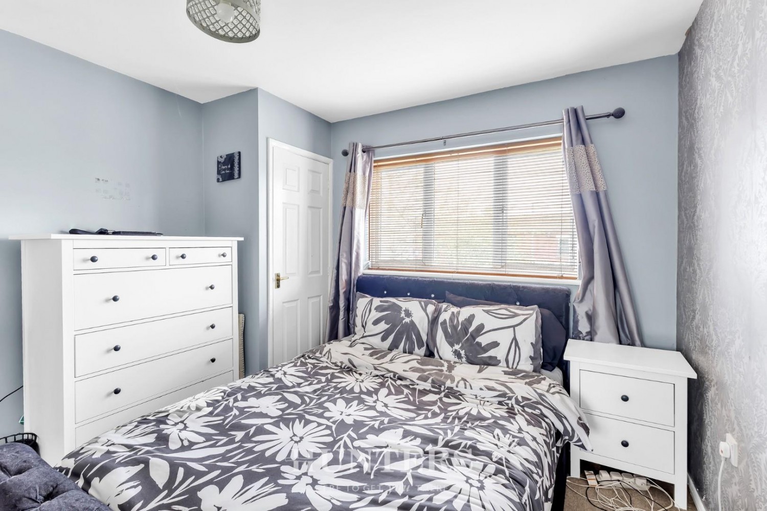 Leegrange Road, Blackley, Manchester, M9