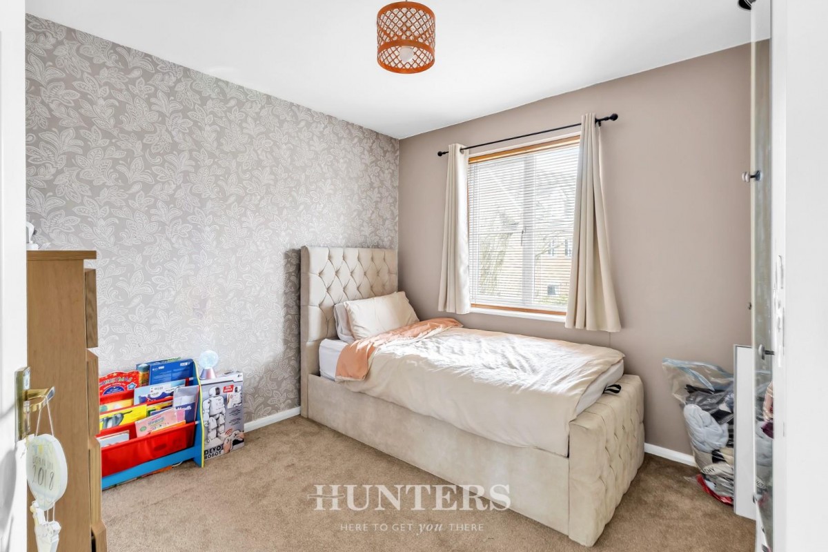 Leegrange Road, Blackley, Manchester, M9