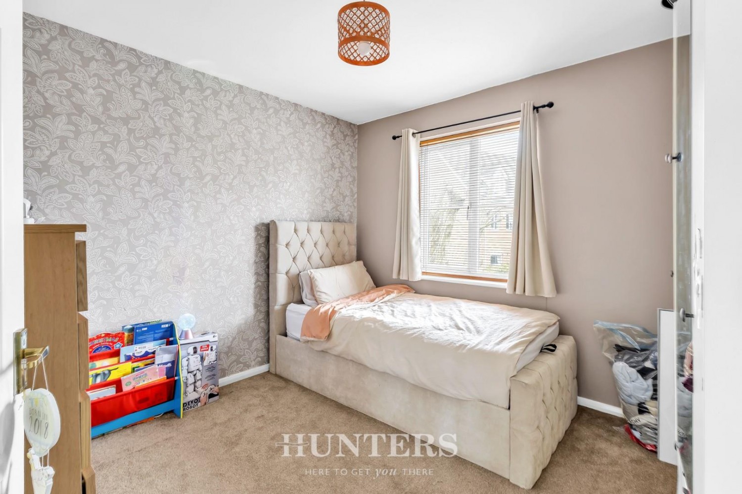 Leegrange Road, Blackley, Manchester, M9
