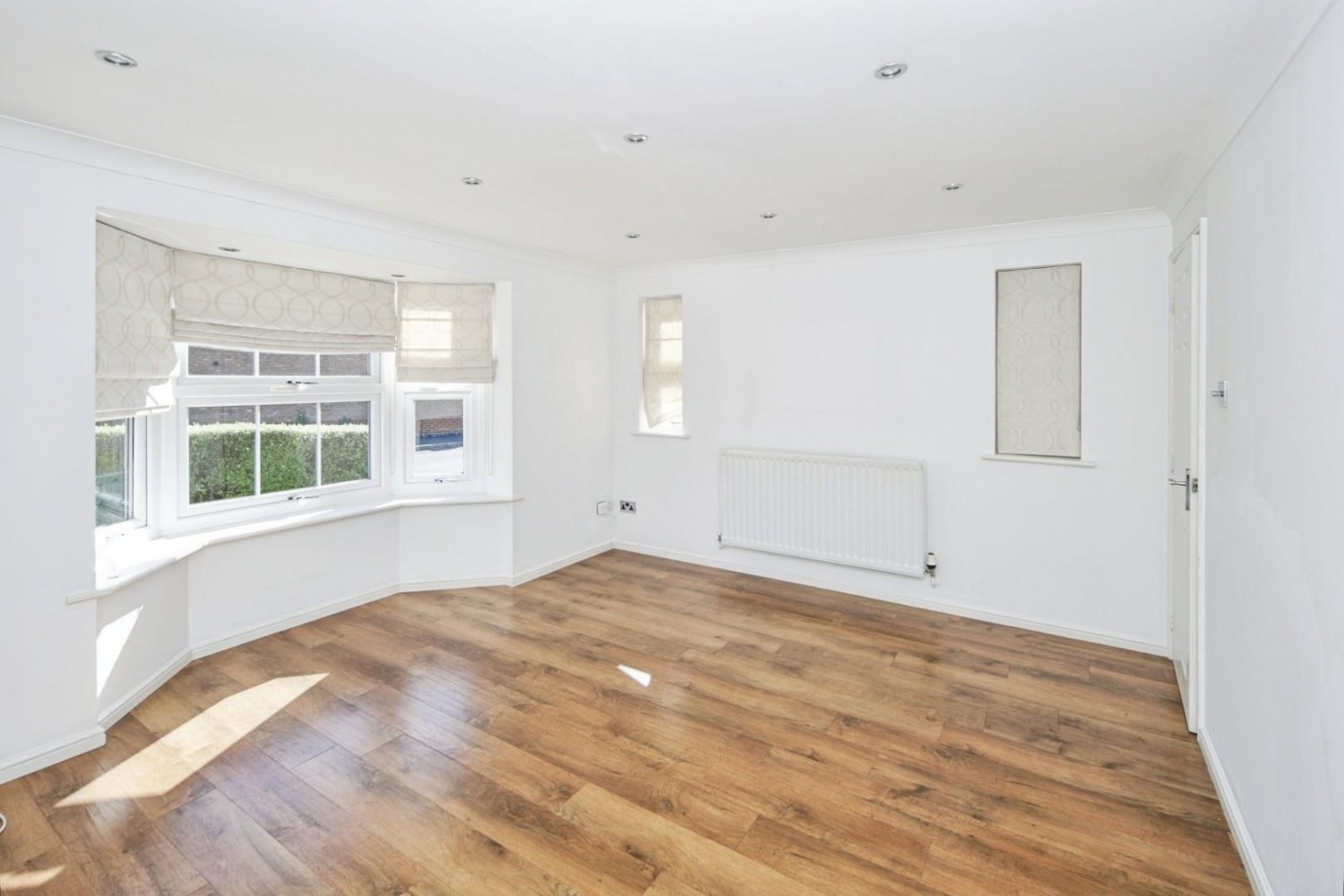 Nesfield Grove, Hampton-In-Arden, Solihull