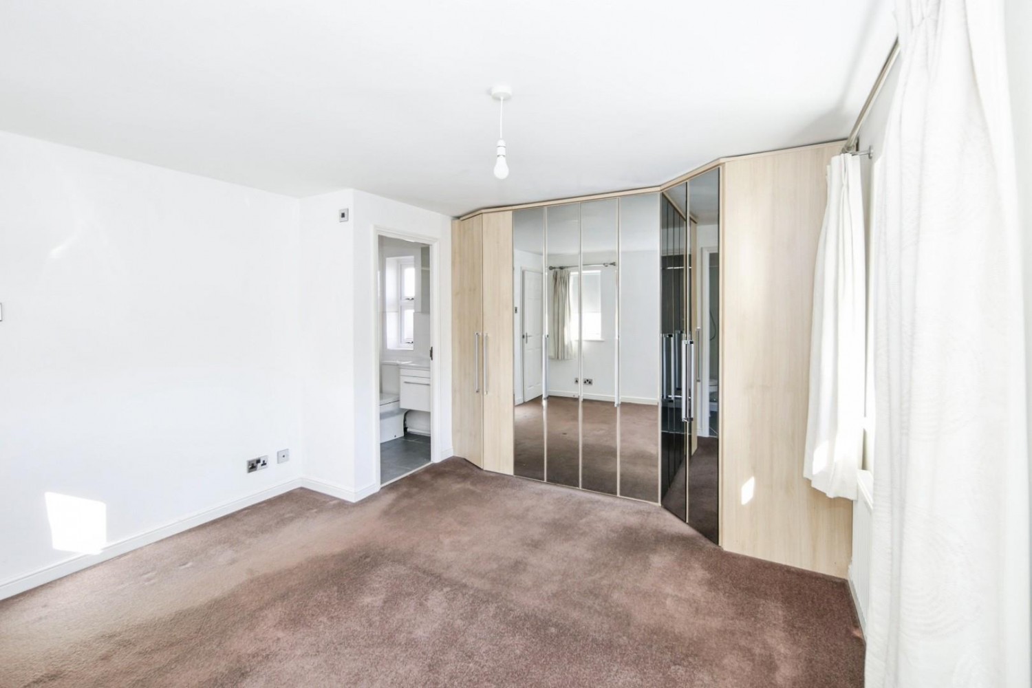 Nesfield Grove, Hampton-In-Arden, Solihull