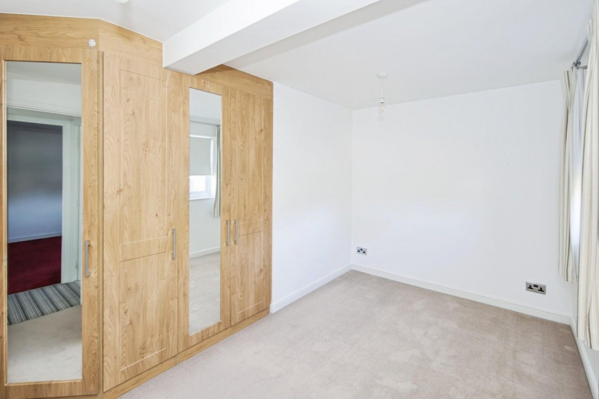 Nesfield Grove, Hampton-In-Arden, Solihull