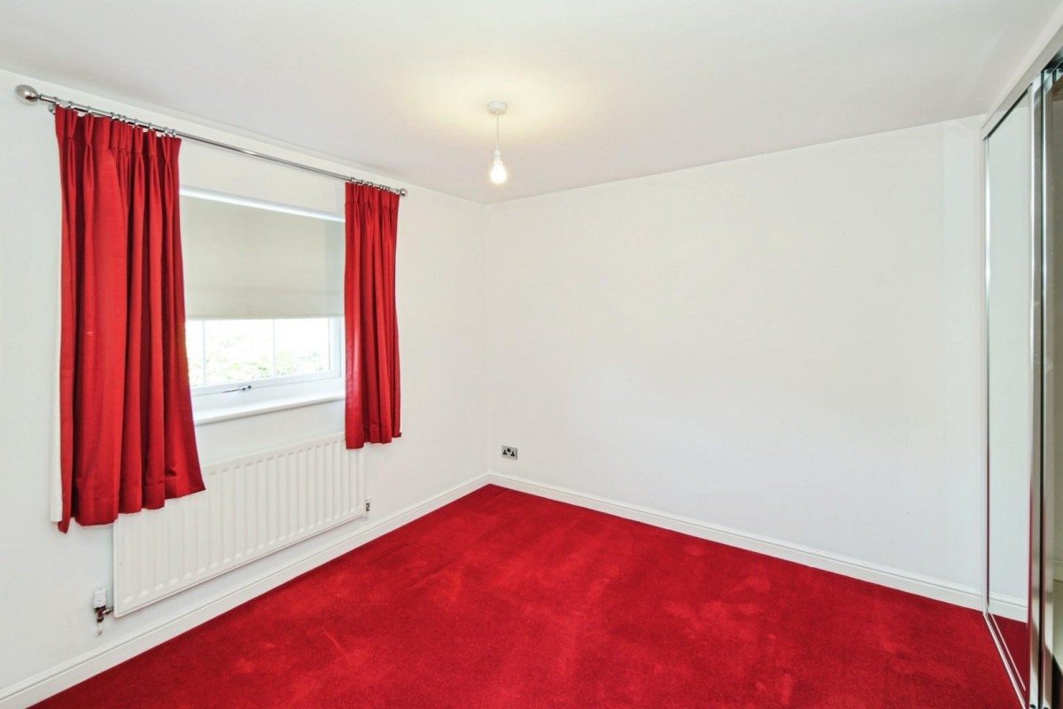 Nesfield Grove, Hampton-In-Arden, Solihull