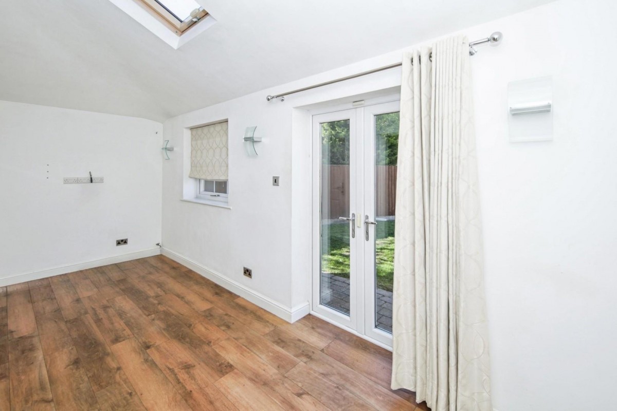 Nesfield Grove, Hampton-In-Arden, Solihull