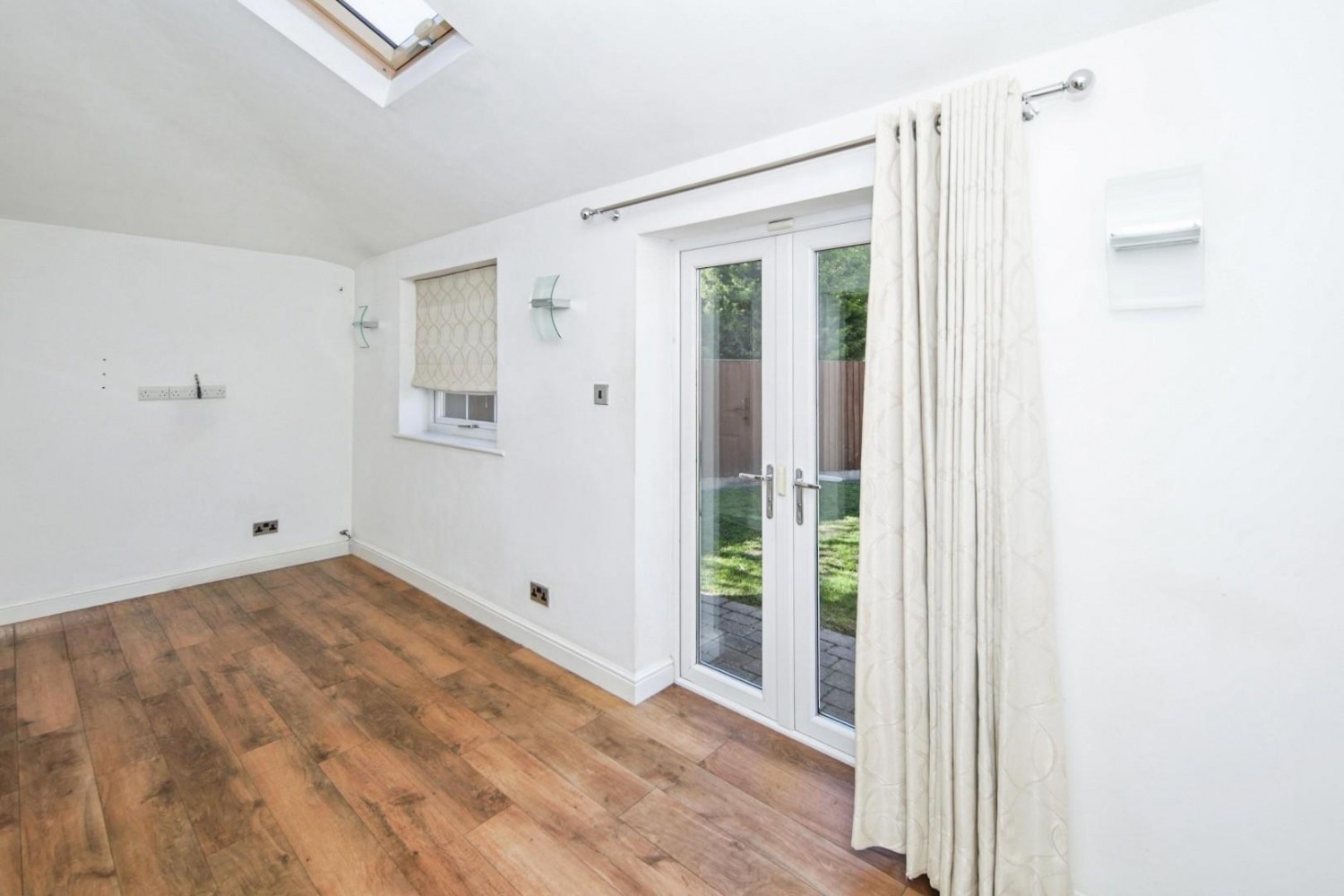 Nesfield Grove, Hampton-In-Arden, Solihull