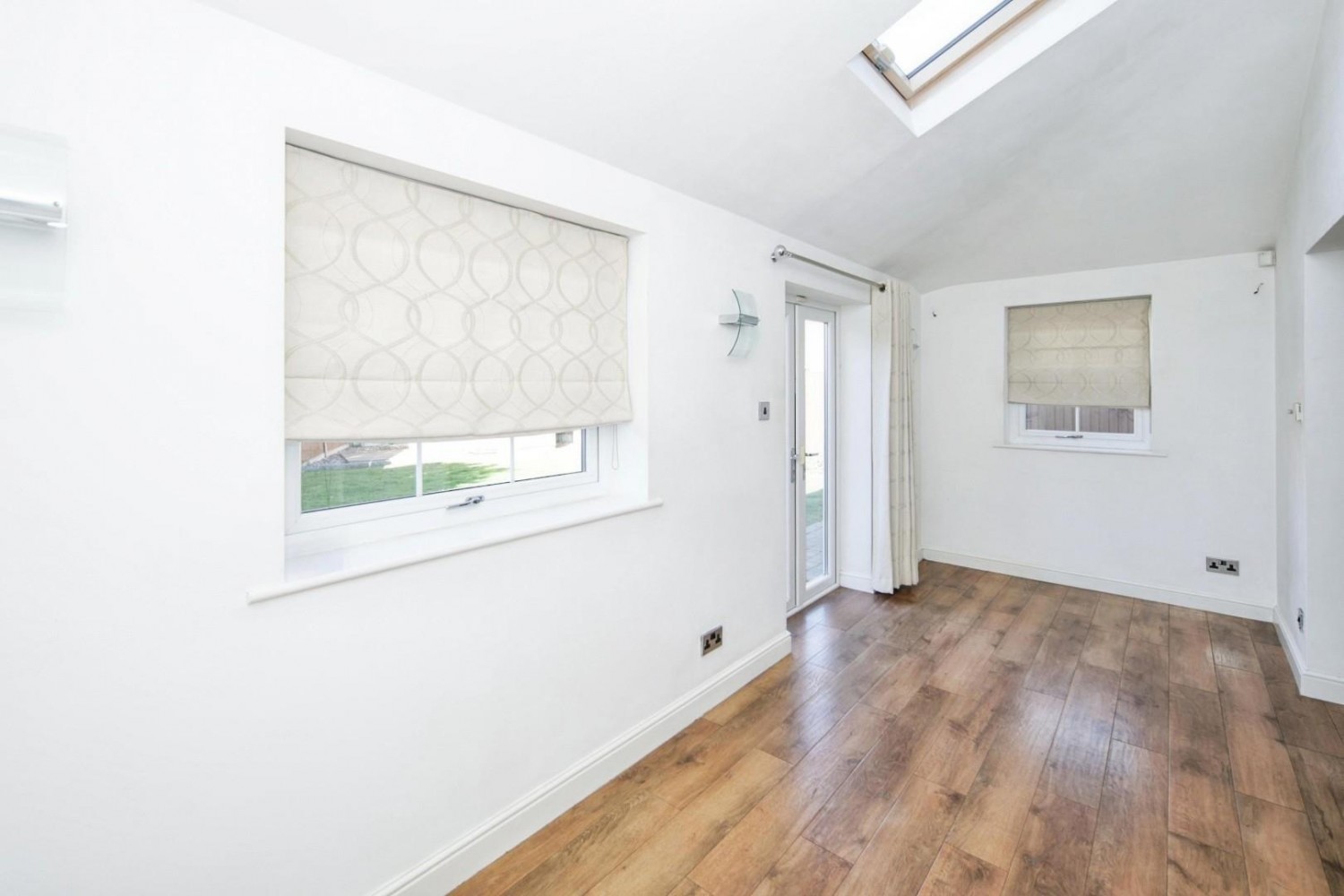 Nesfield Grove, Hampton-In-Arden, Solihull