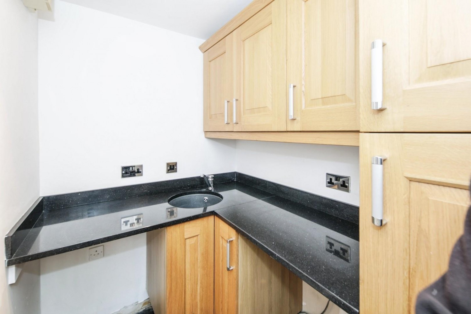 Nesfield Grove, Hampton-In-Arden, Solihull