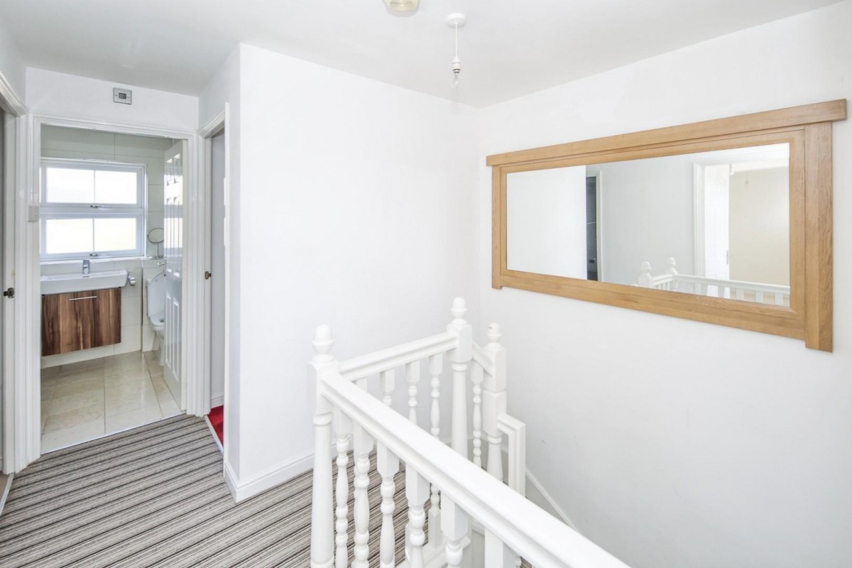 Nesfield Grove, Hampton-In-Arden, Solihull