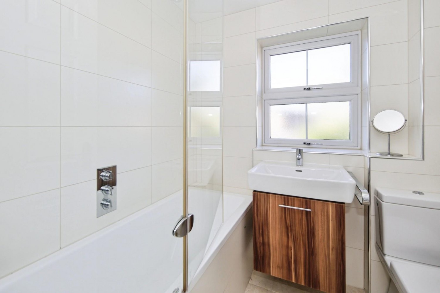 Nesfield Grove, Hampton-In-Arden, Solihull