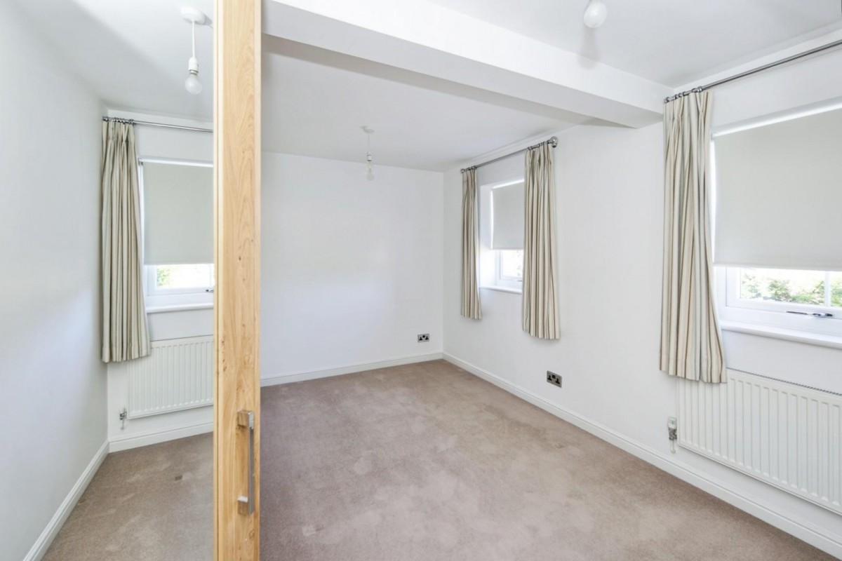 Nesfield Grove, Hampton-In-Arden, Solihull