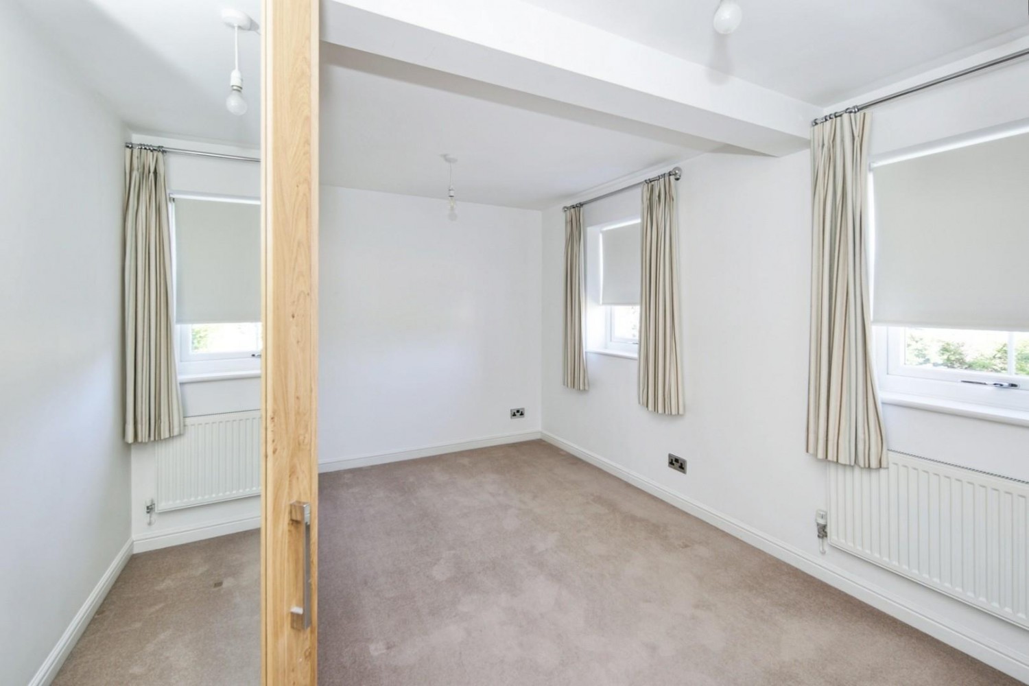 Nesfield Grove, Hampton-In-Arden, Solihull