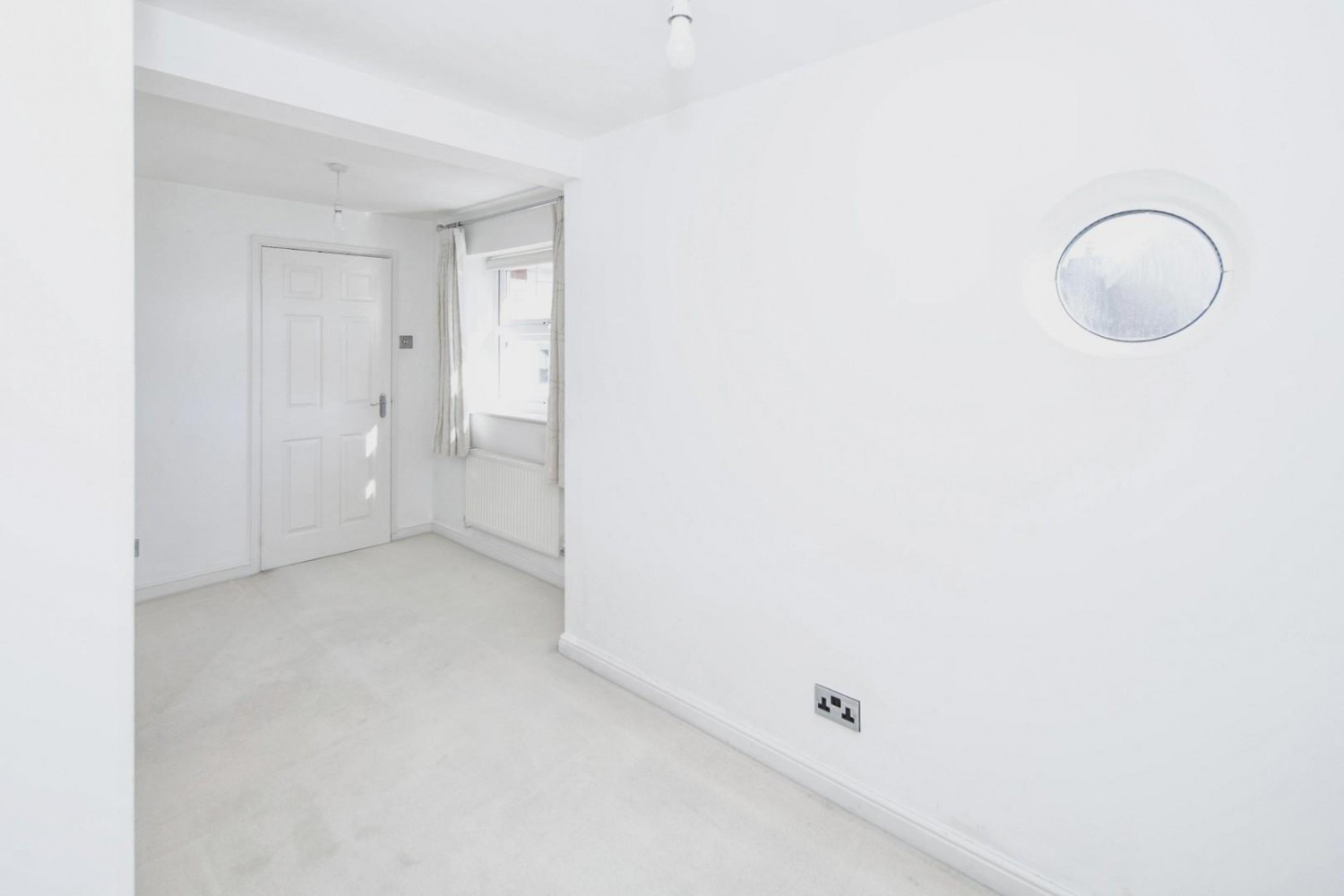 Nesfield Grove, Hampton-In-Arden, Solihull