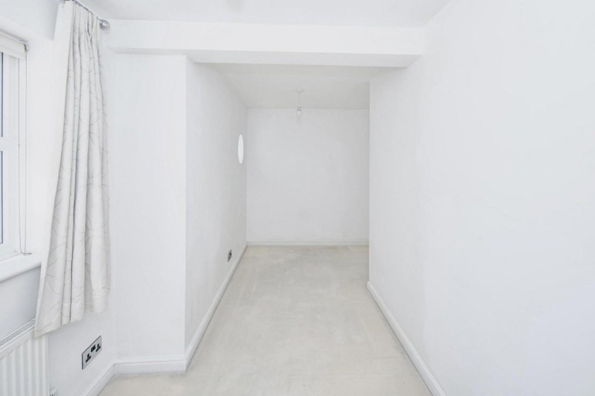 Nesfield Grove, Hampton-In-Arden, Solihull