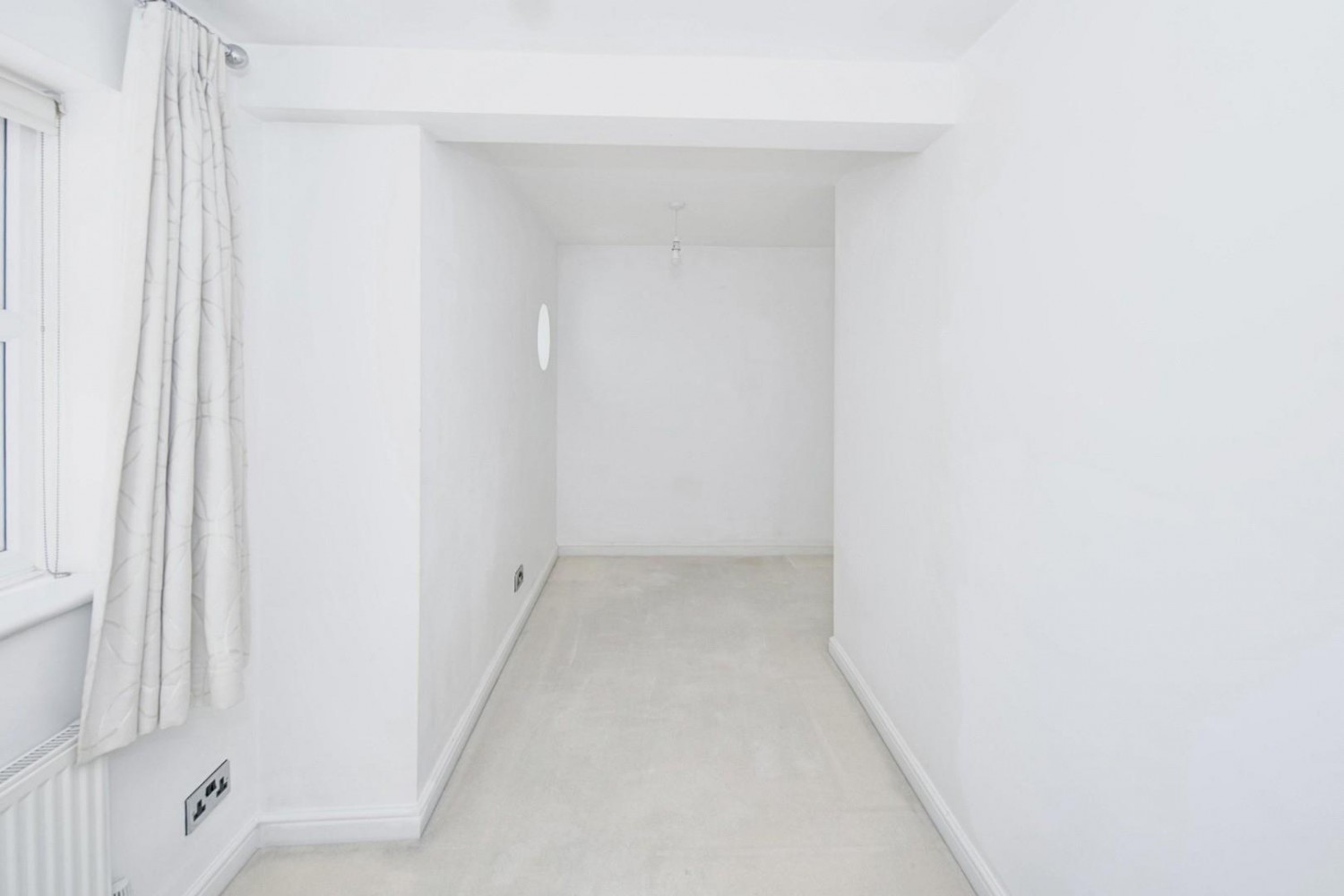 Nesfield Grove, Hampton-In-Arden, Solihull